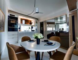 Blk 134 Pasir Ris Street 11 (Pasir Ris), HDB Executive #485820941